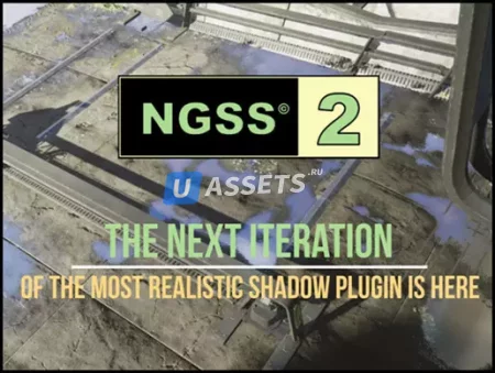 Next-Gen Soft-Shadows