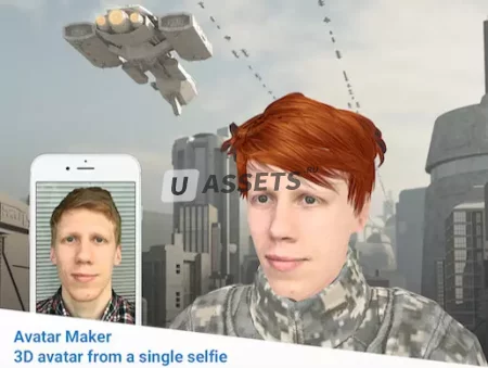 Avatar Maker Pro - 3D Avatar