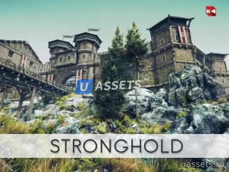 Stronghold