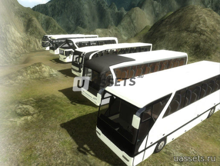 Bus Pack