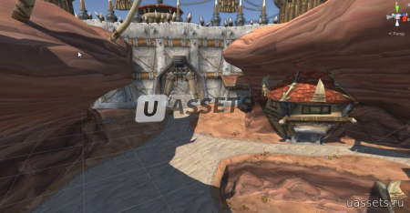 RIP Огриммар World of Warcraft