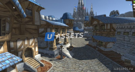 RIP Штормград World of Warcraft
