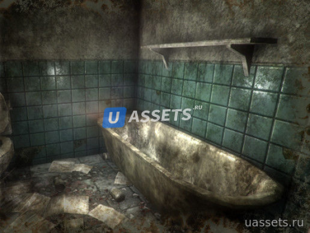 Dirty Apartments