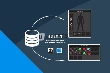 Vault Inventory