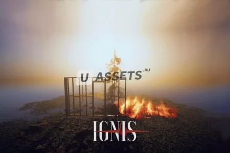 Ignis - Interactive Fire System