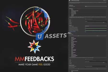 MMFeedbacks