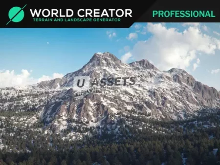 World Creator Professional