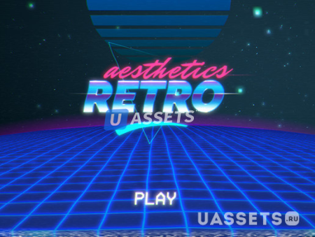 Retro Aesthetics