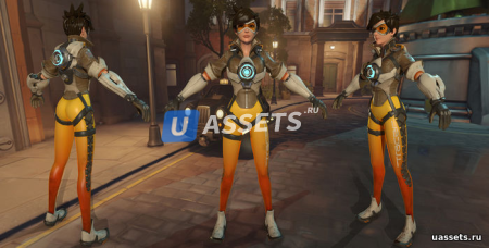 Tracer