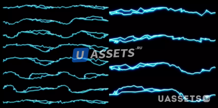 Lightning effect