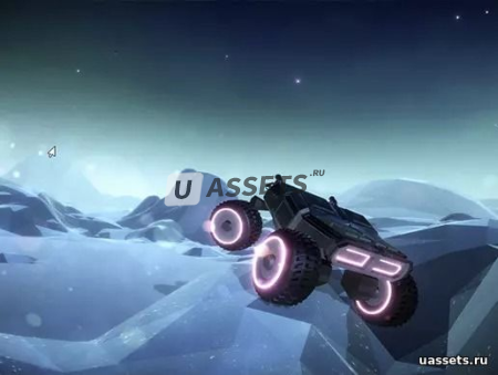 Rover Controller