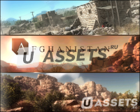 Afghanistan Middle-East Environments