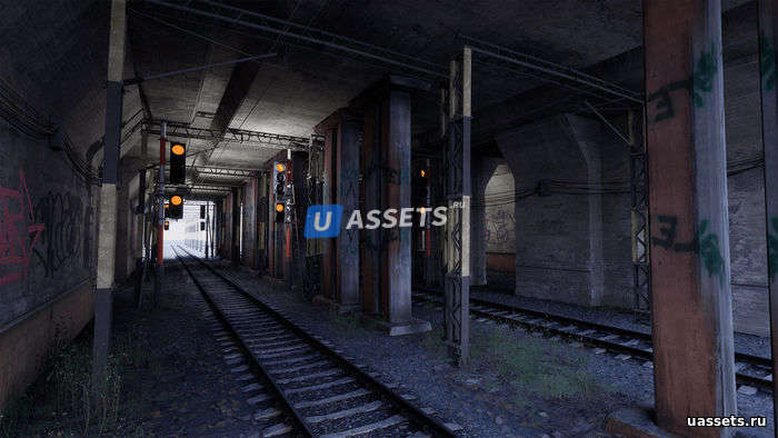 TheTunnel