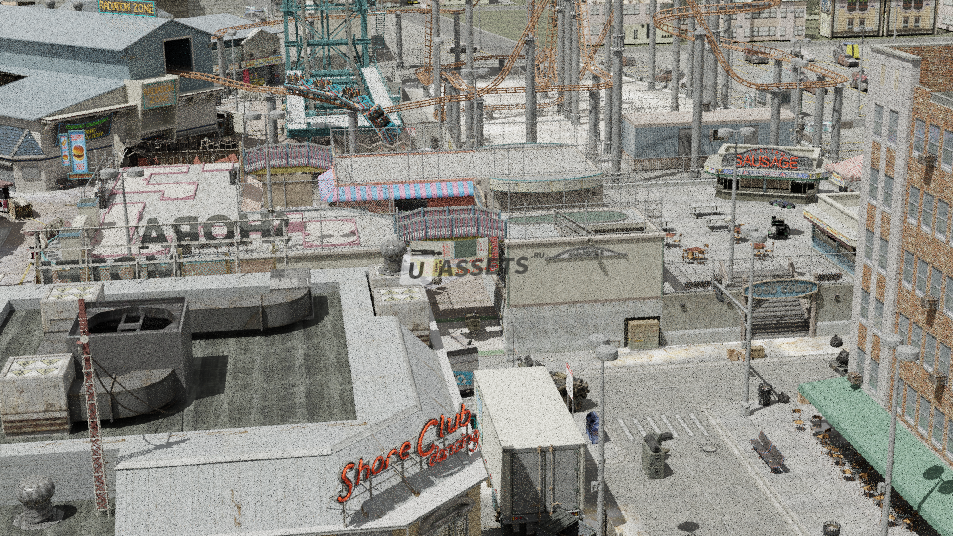 Boardwalk MW3