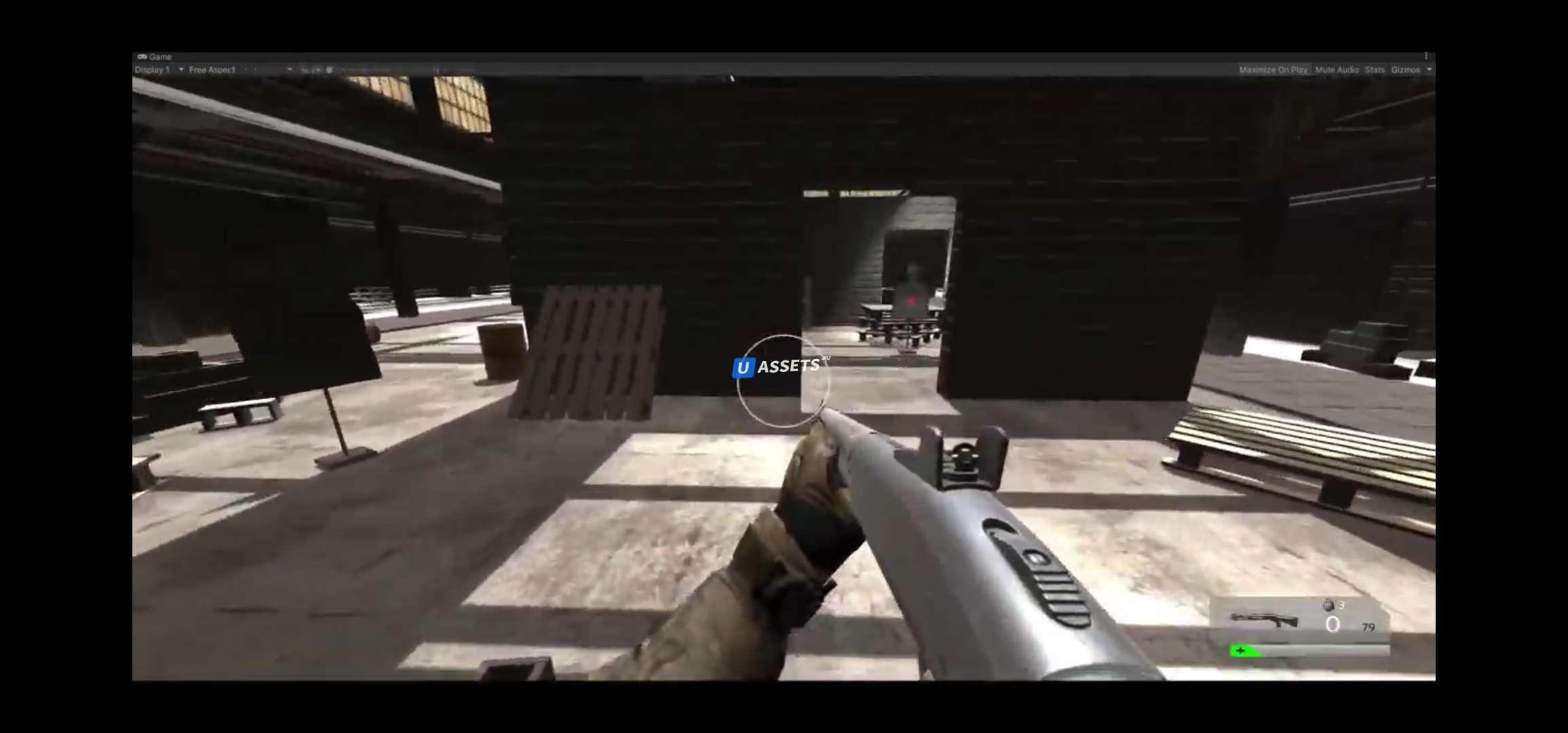 FPS kit v0.1