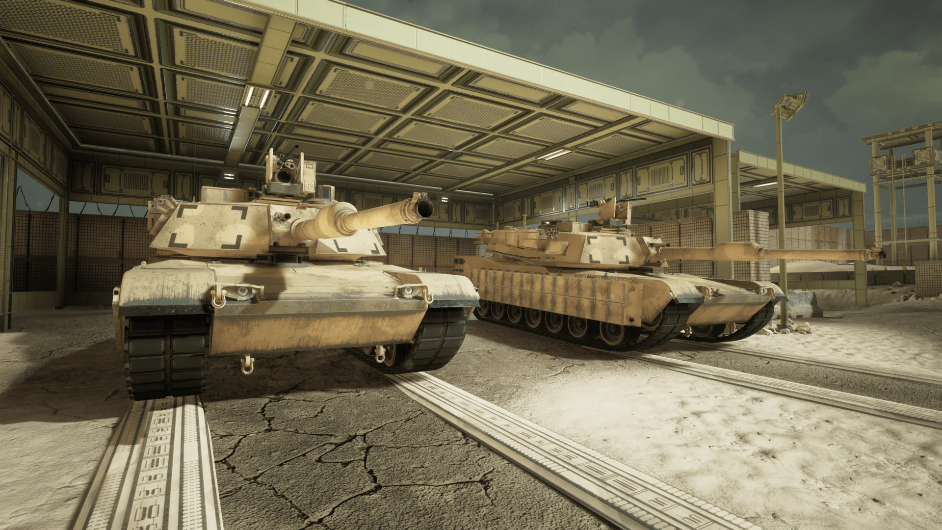 Driveable Vehicle Pack ( REDUX ) 2.0