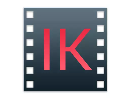 CinemaIK