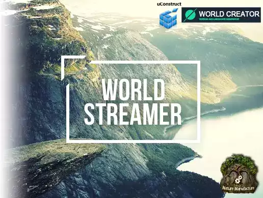 World Streamer