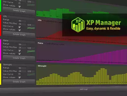 XP Manager
