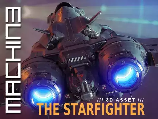 The Starfighter