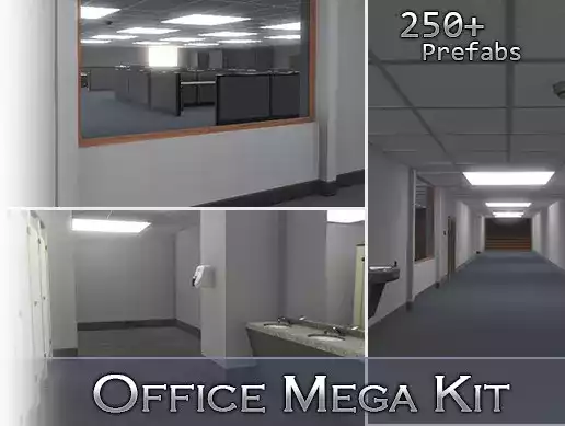 Office Mega Kit