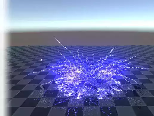 Realistic Effects Pack 3