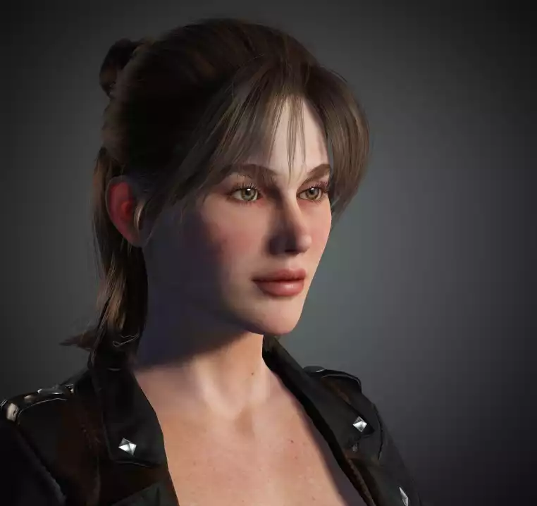 Niana (PBR)