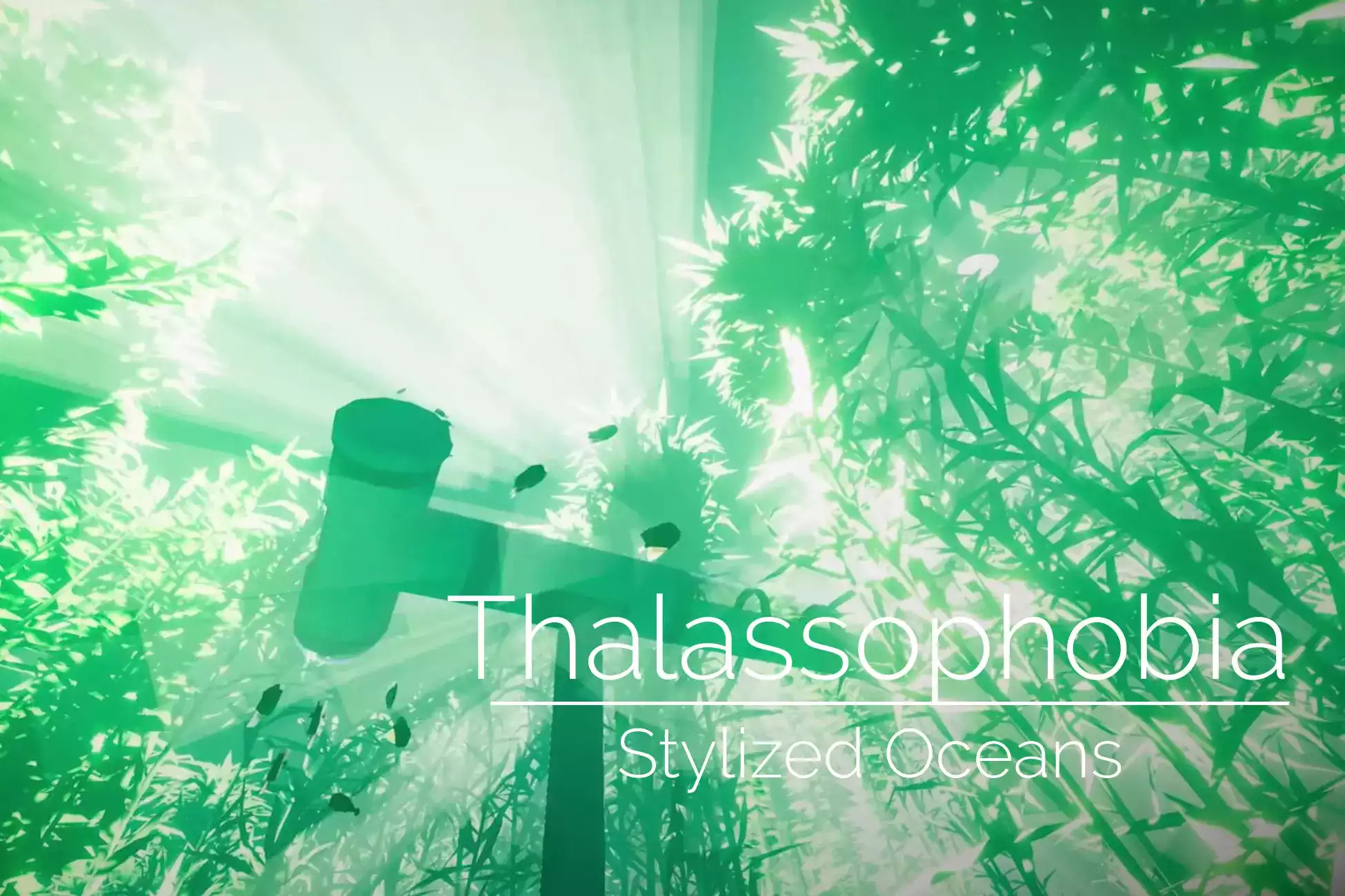 Thalassophobia Stylized Oceans v1.0.4