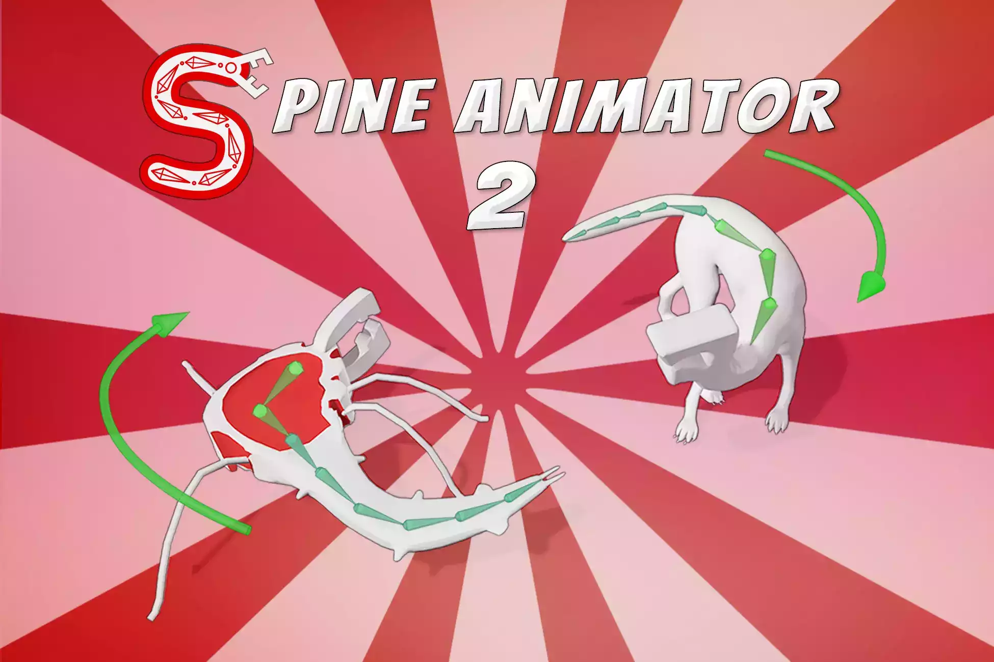 Spine Animator