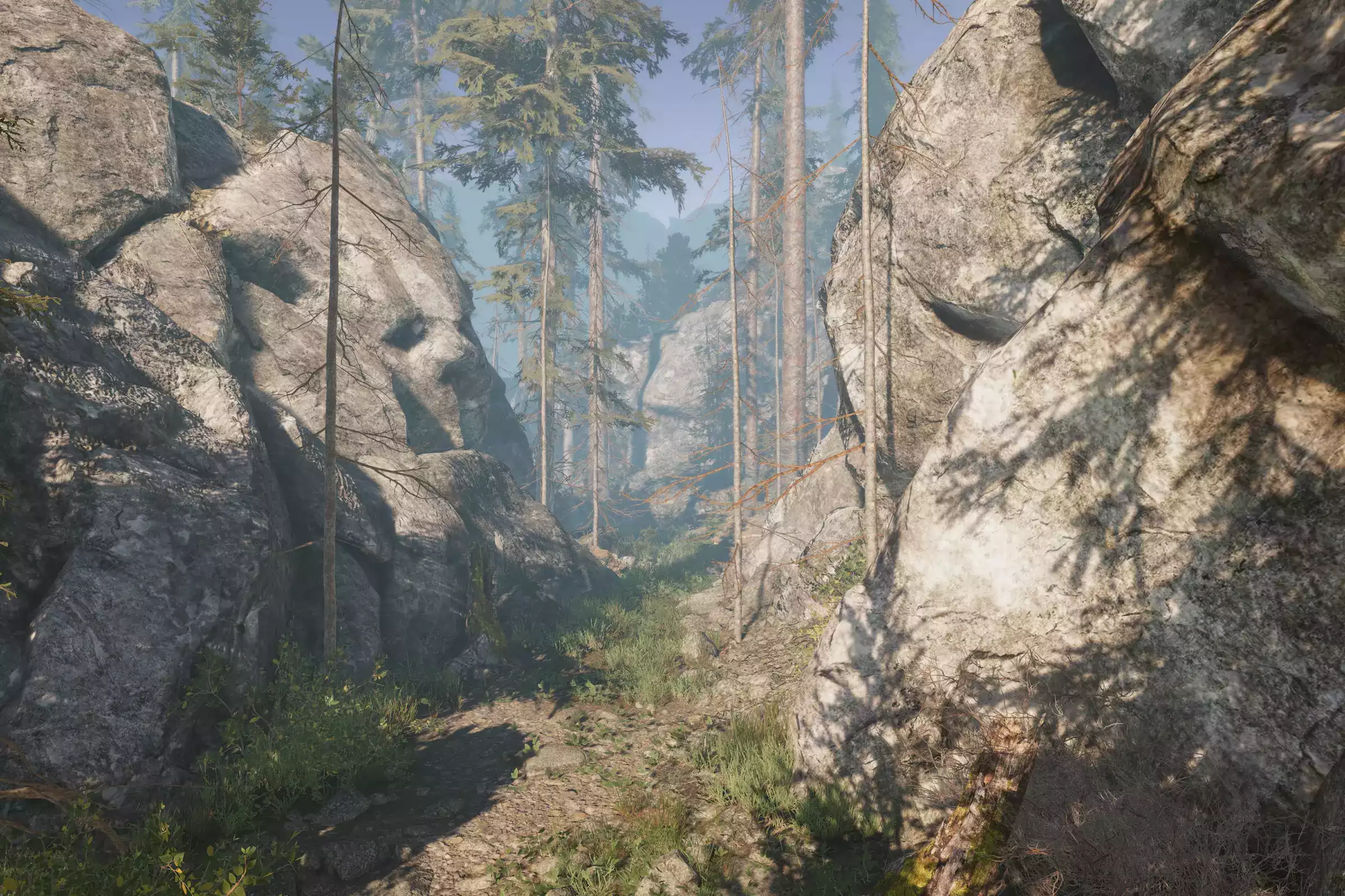 Book of the Dead - Built-In Renderer Conversion - Fantasy RPG