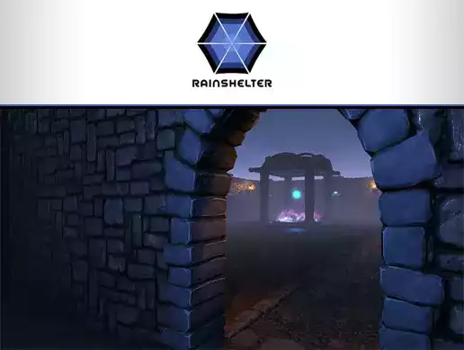 RainShelter
