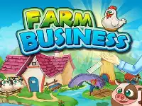 Farm Build City - Farming simulator