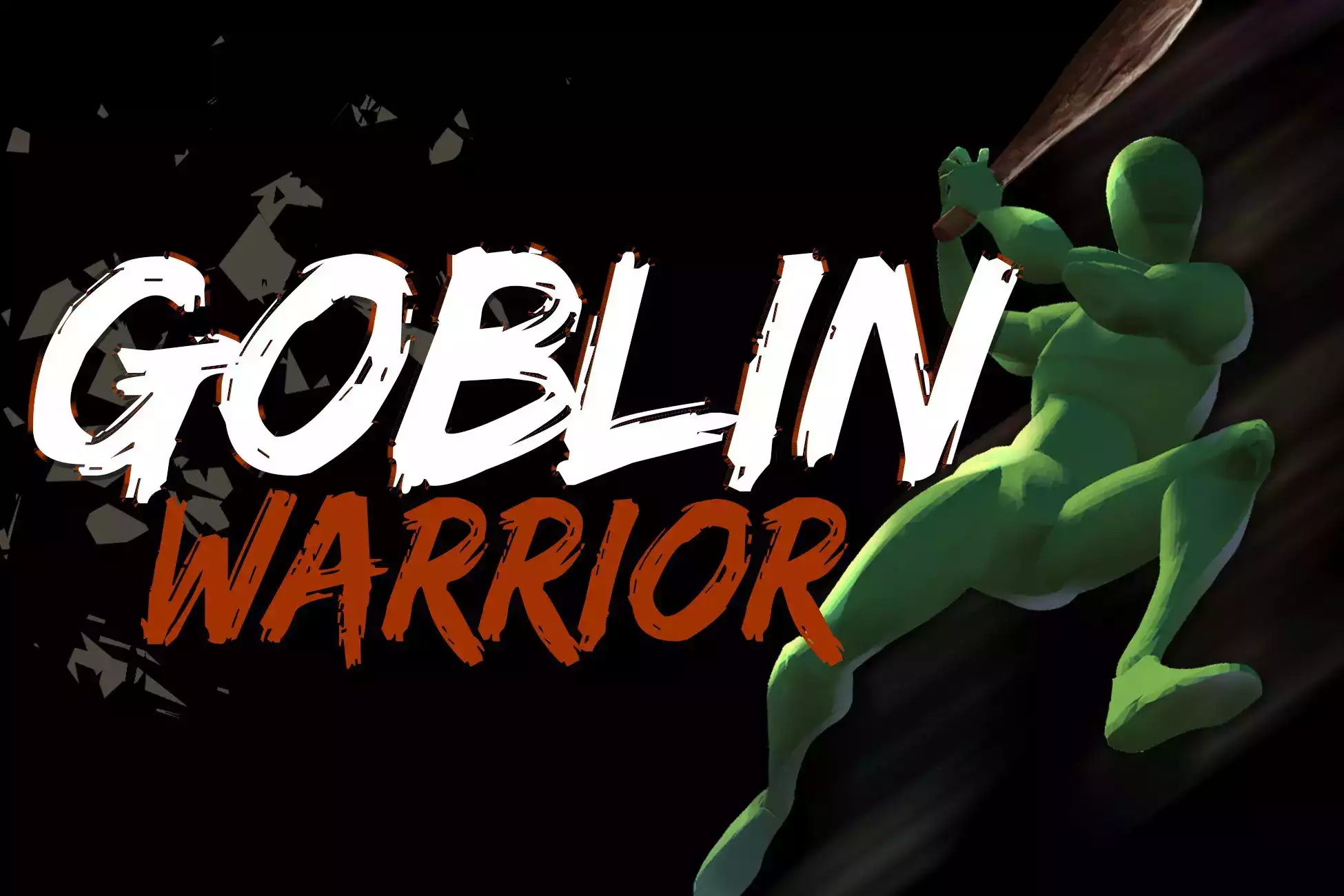 Goblin Warrior AnimSet