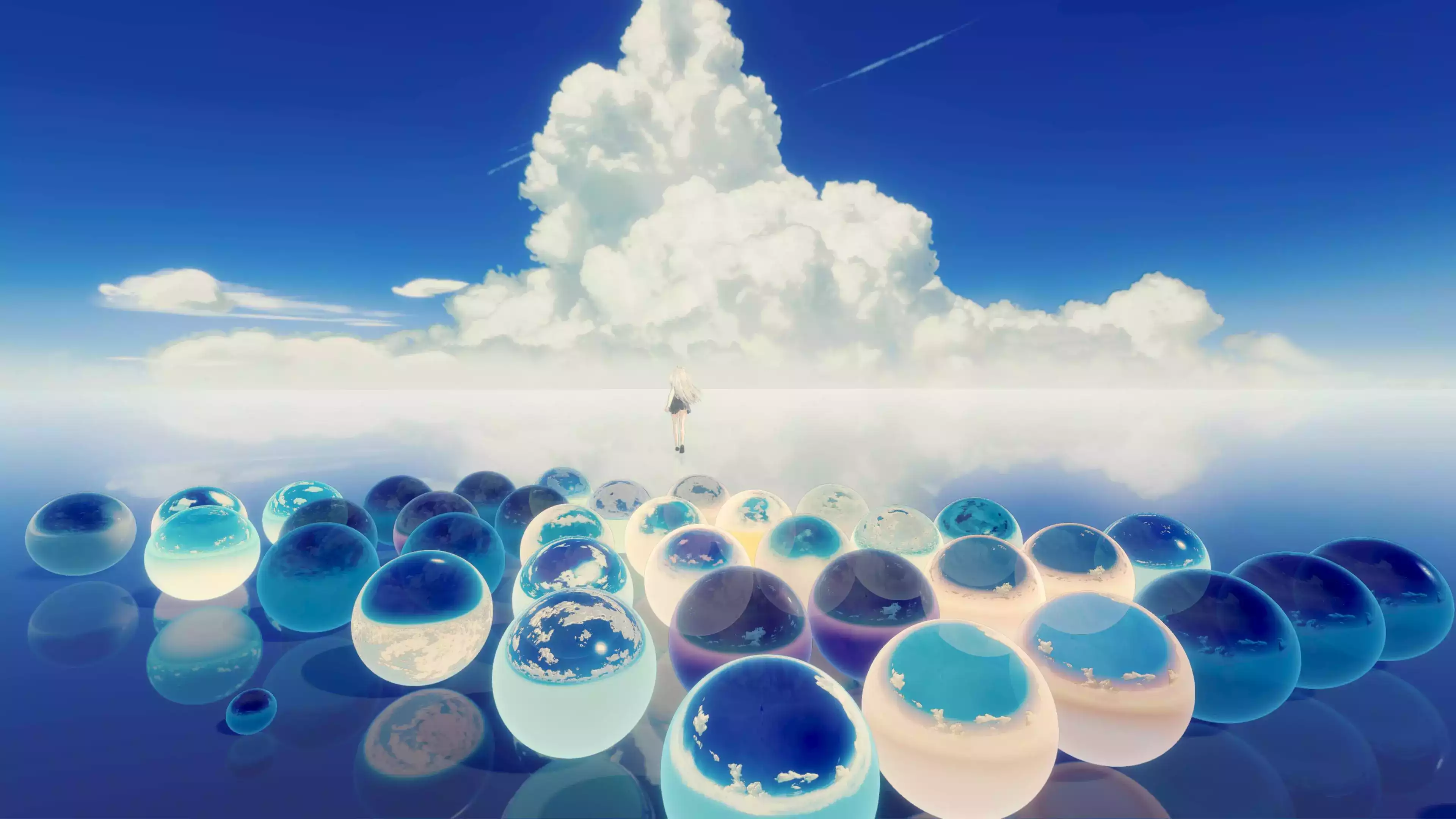 Beautiful Sky