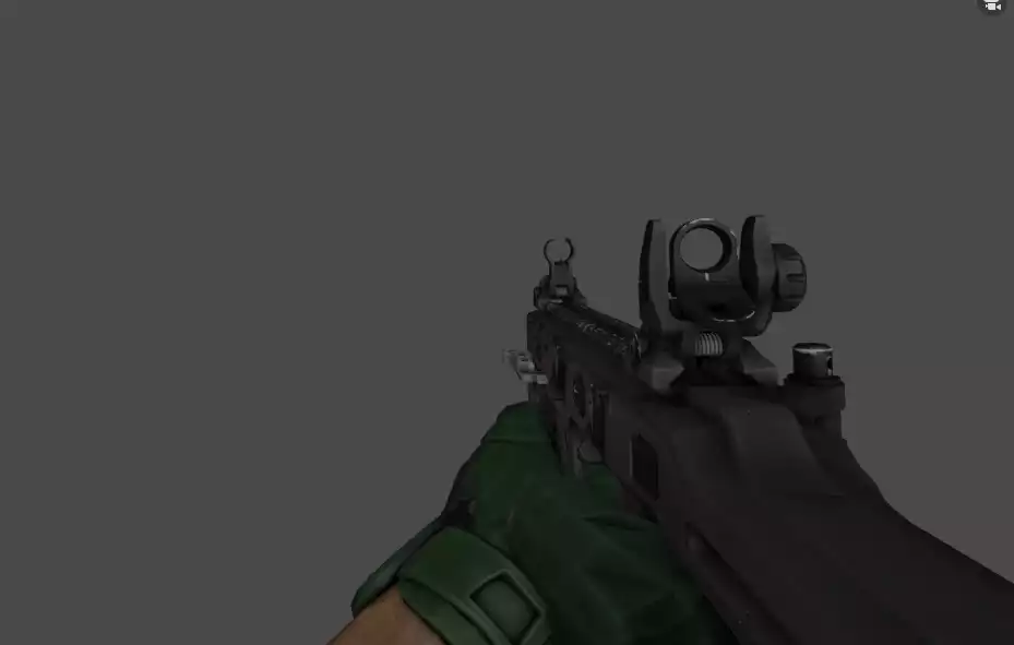 MW19 Vector Animations Fps