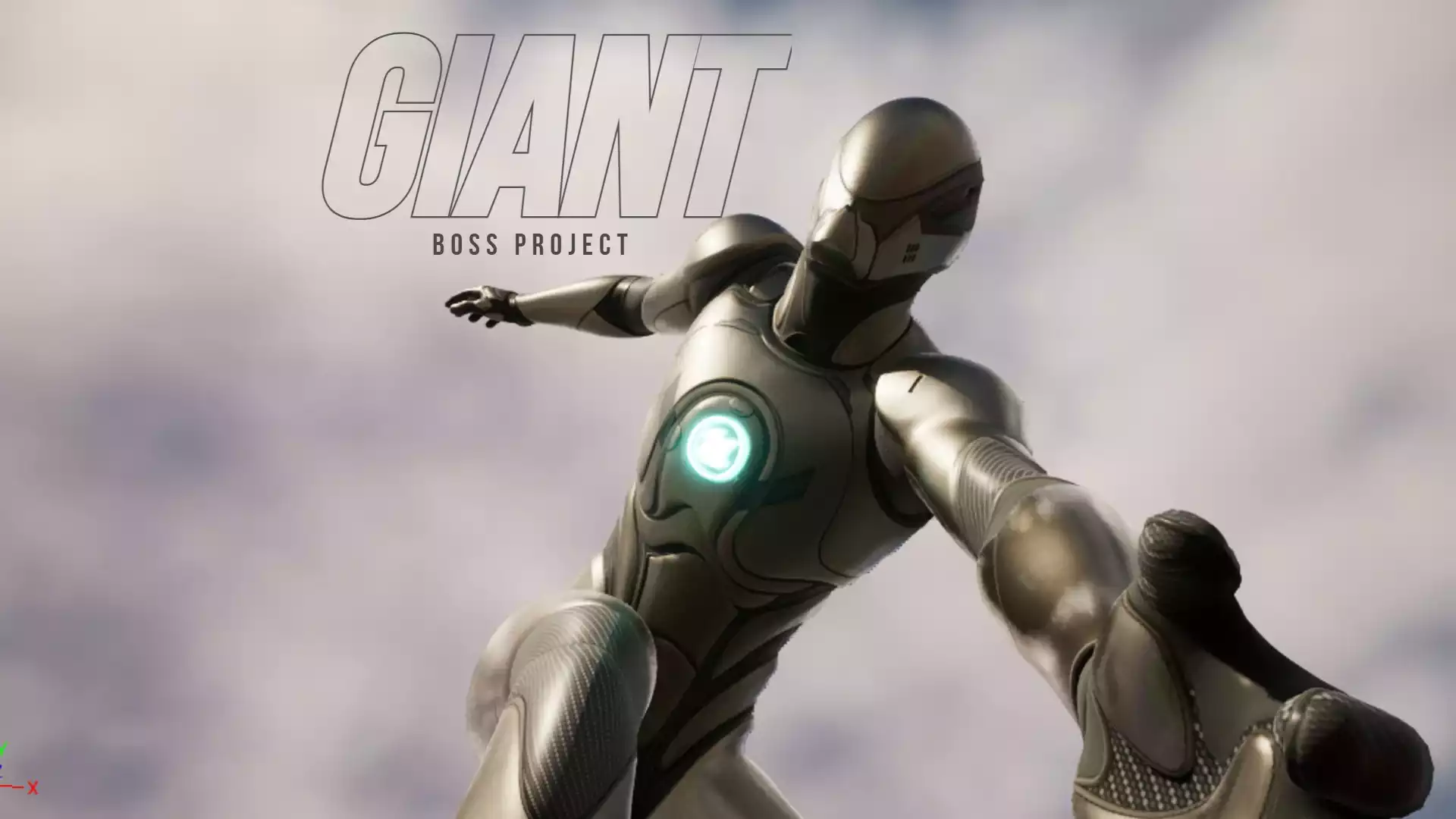 Giant Boss Pack