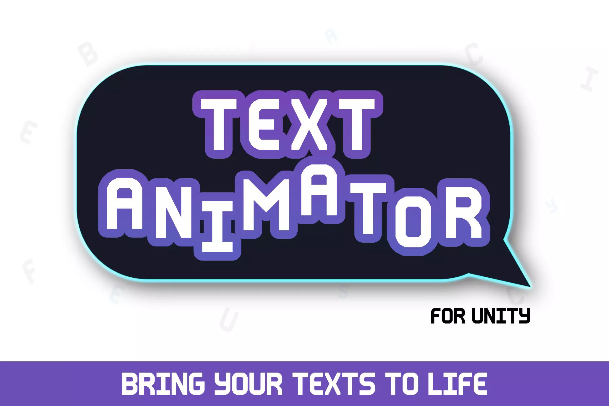 Text Animator for Unity