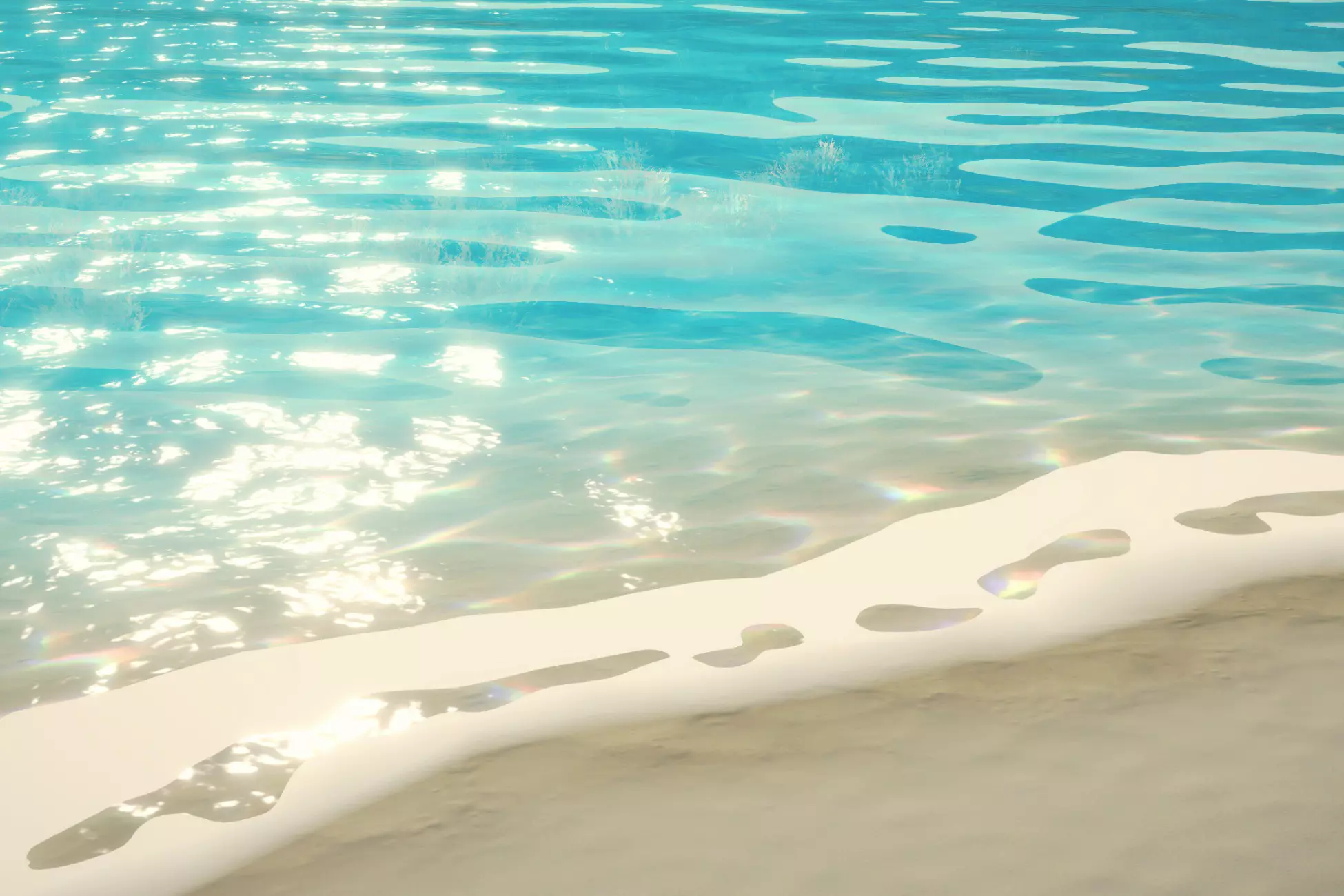 Stylized Water 2