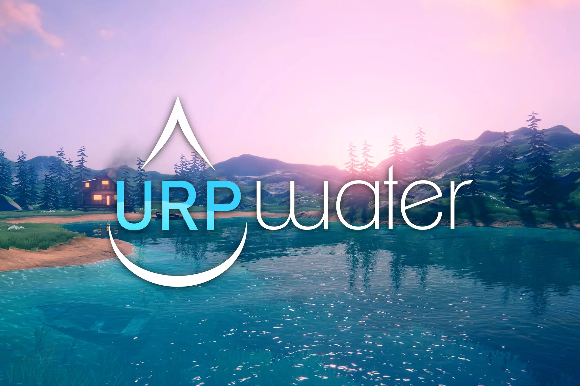 URP Water