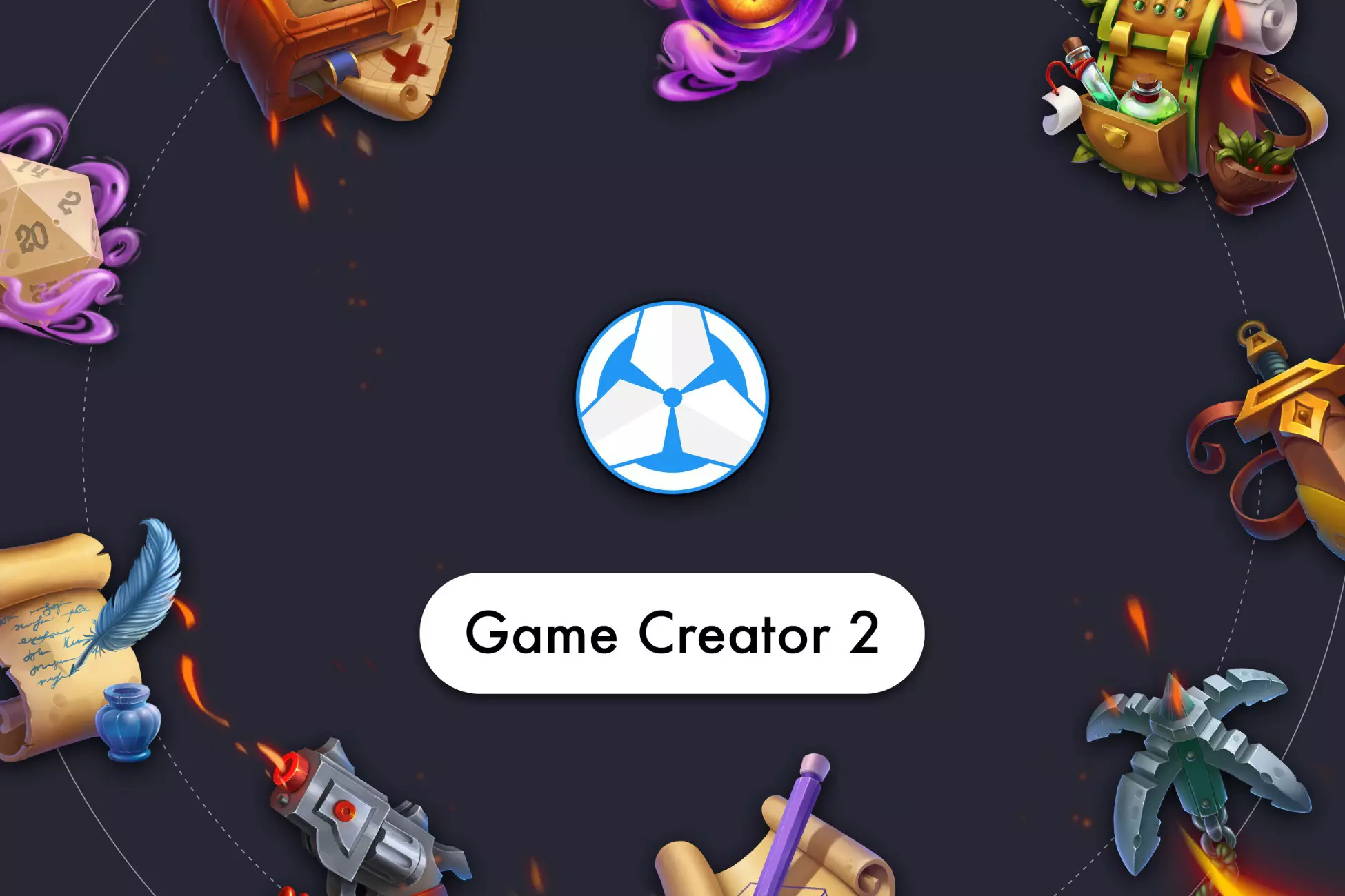 Game Creator 2