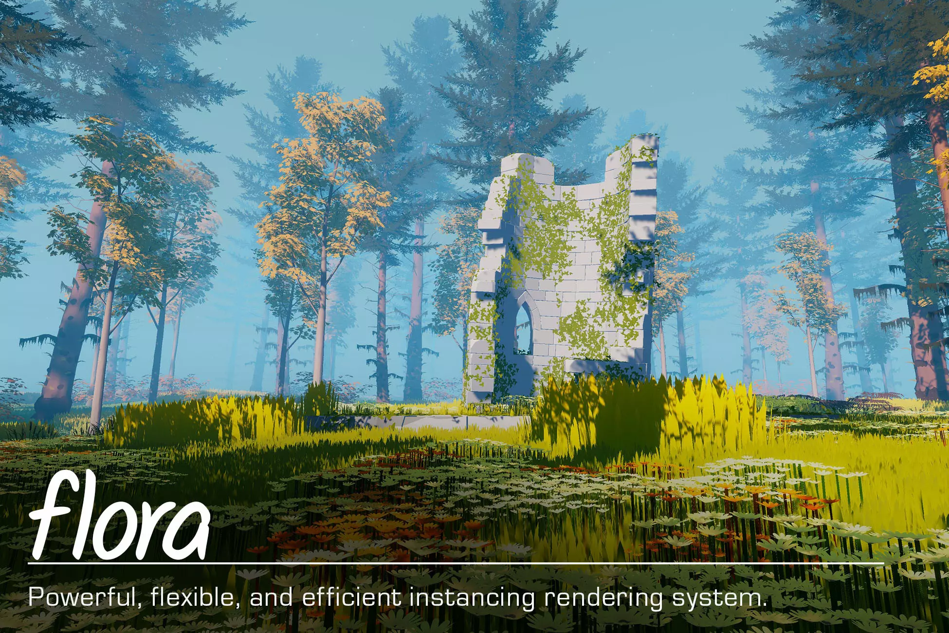 Flora 2.0