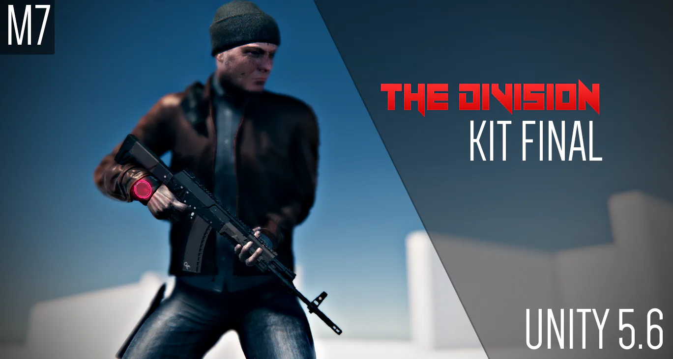 The Division Kit