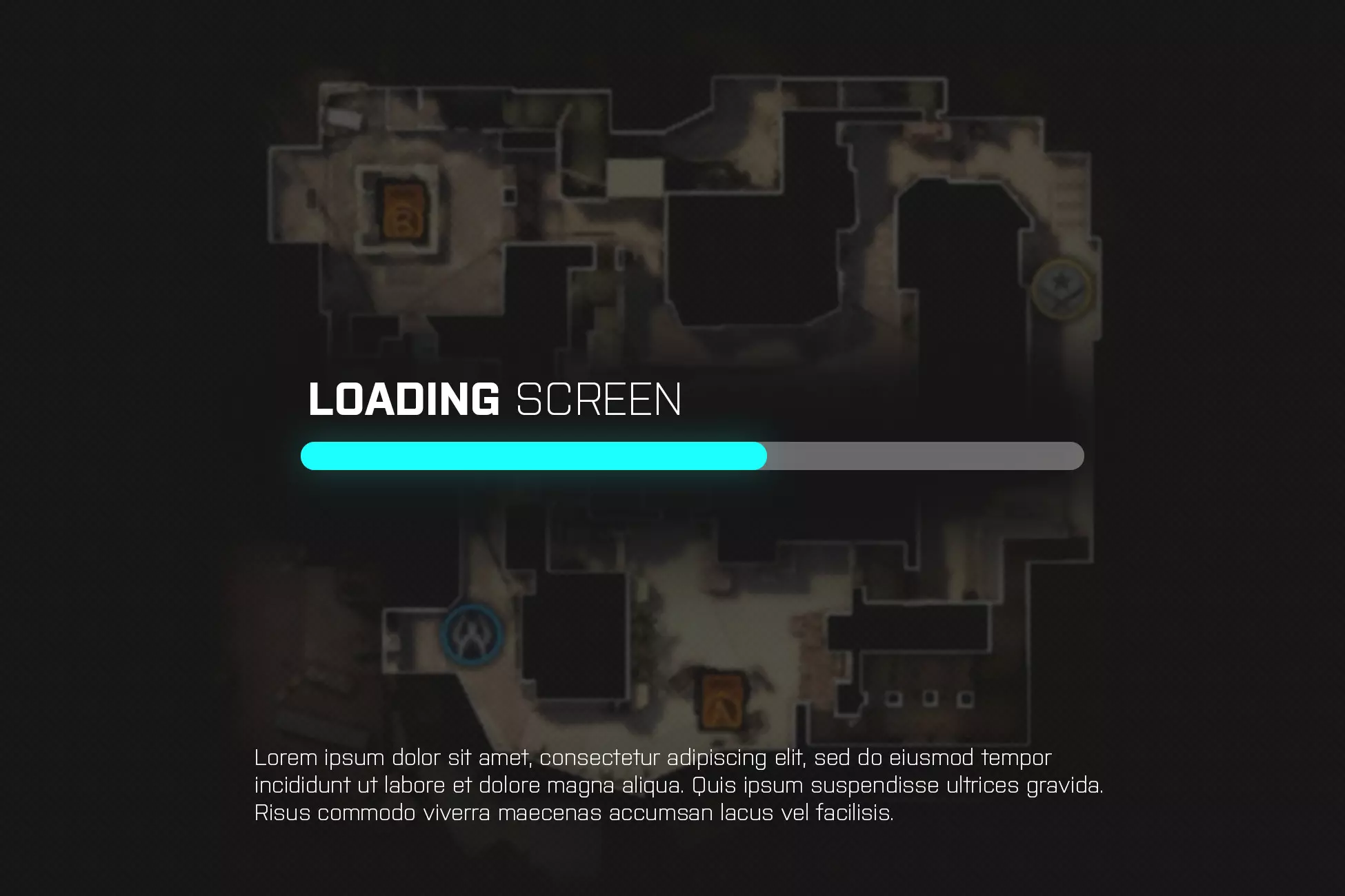 Loading Screen