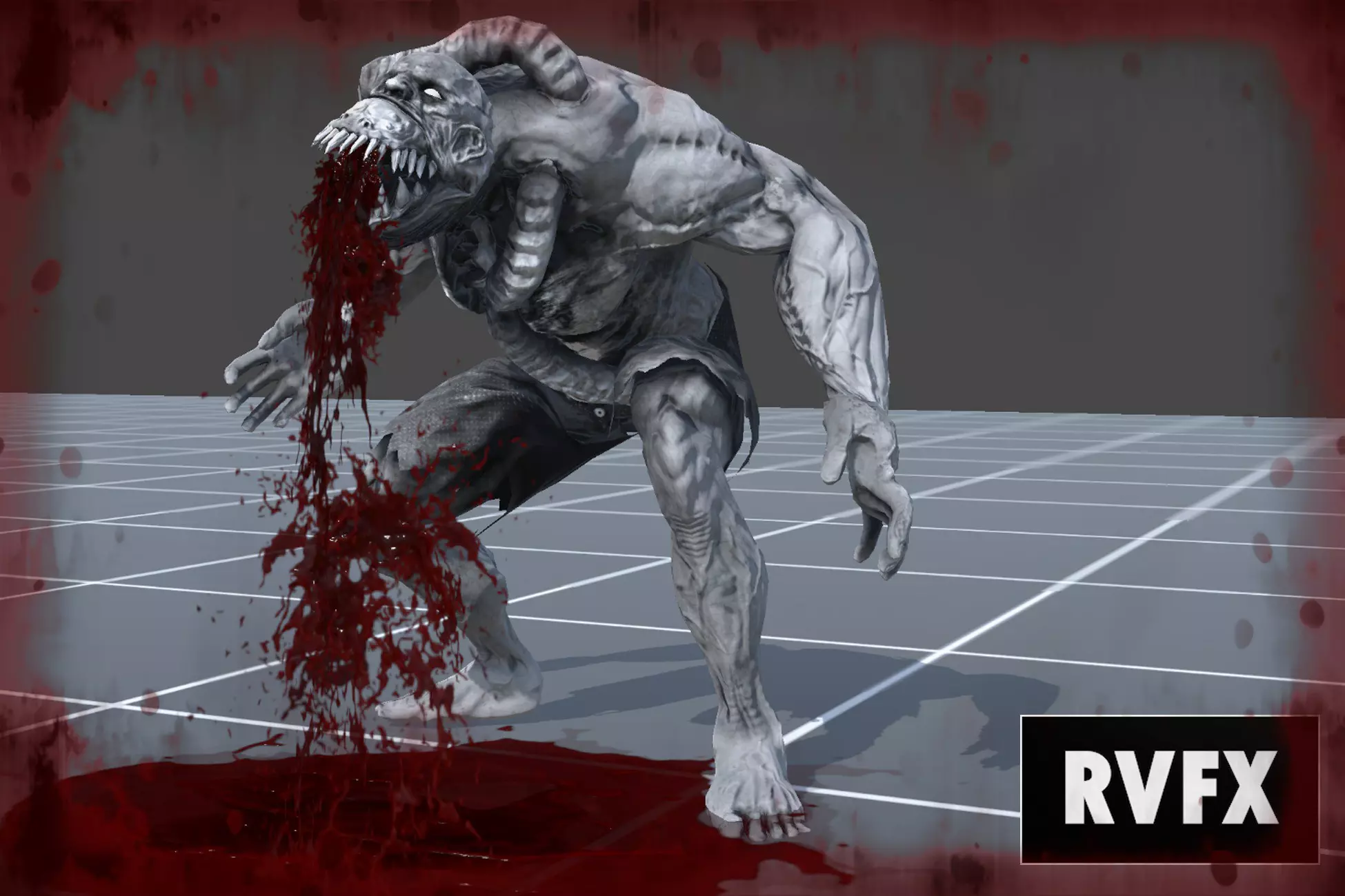 Blood Effects Pack