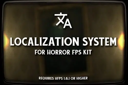 HFPS Localization System