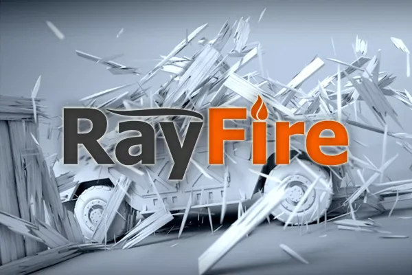 RayFire for Unity - Obsolete