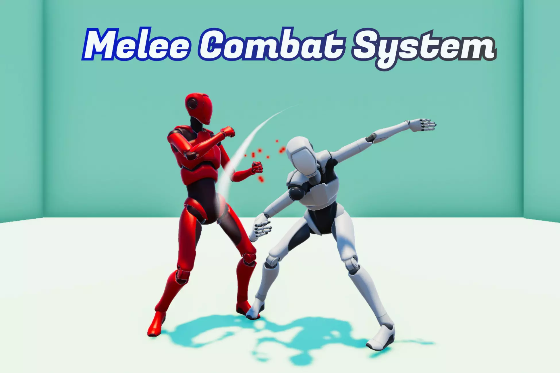 FS - Melee Combat System