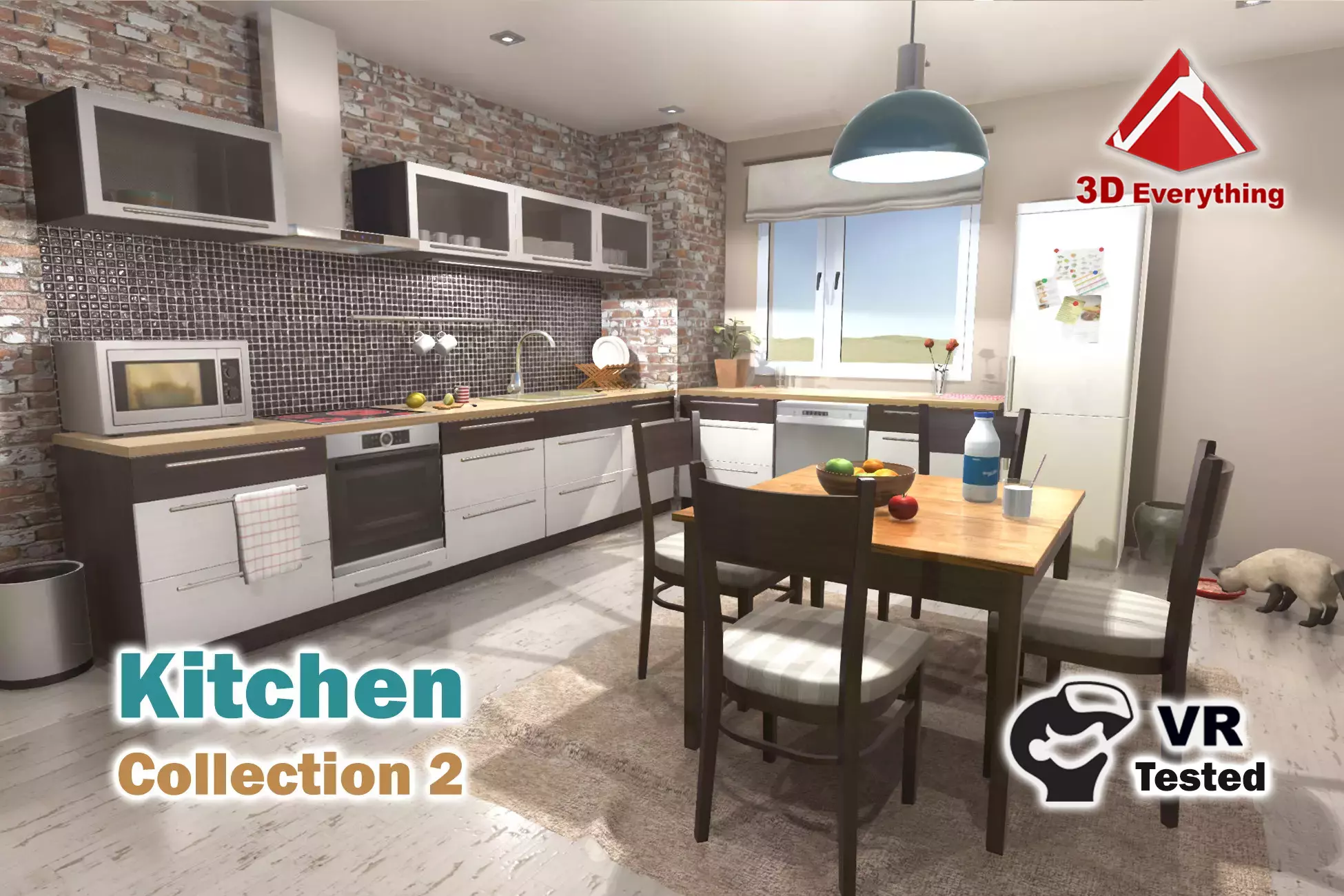 Kitchen Collection 2