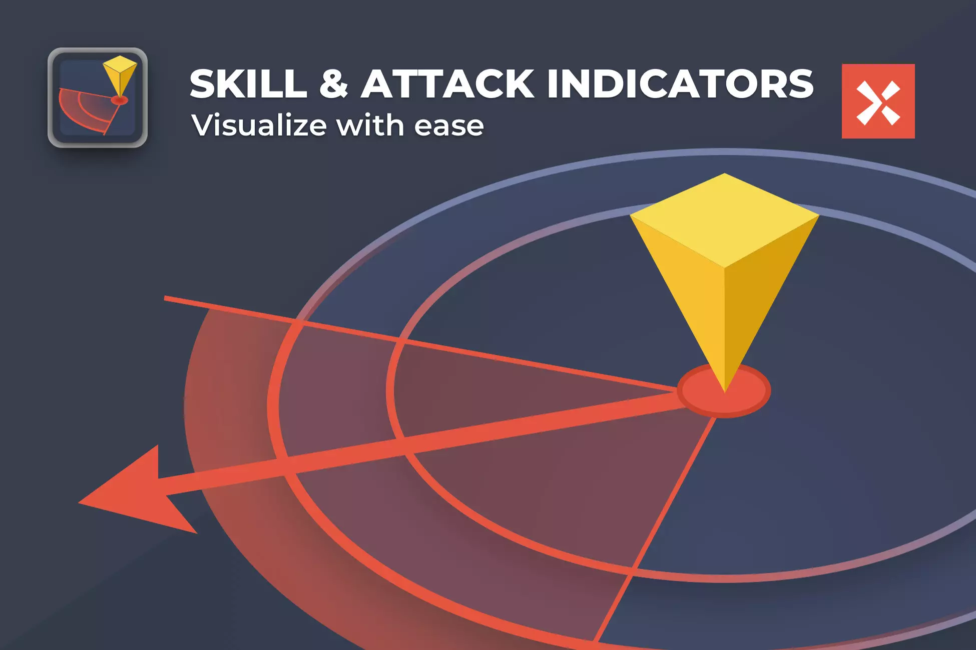 Skill & Attack Indicators