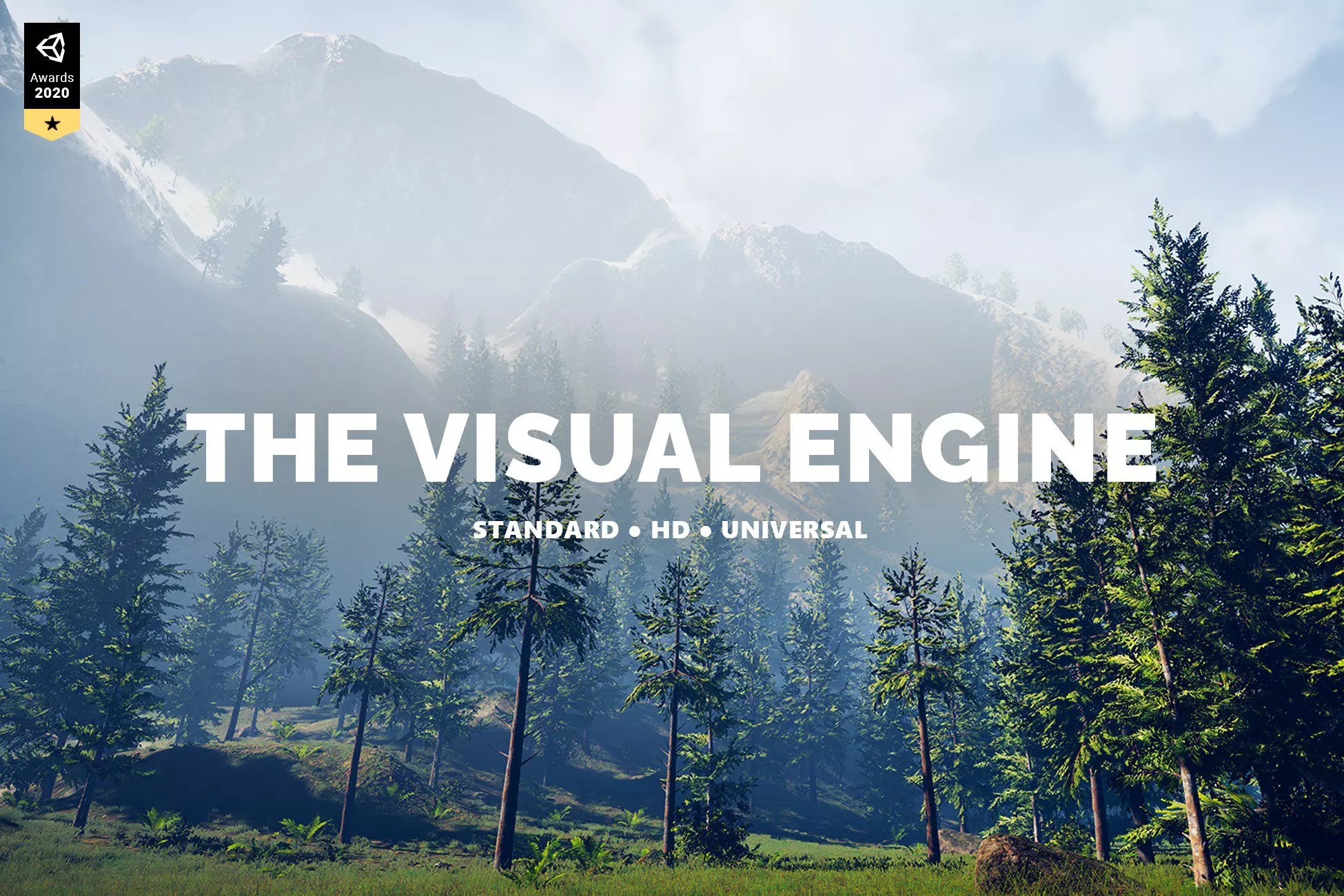 The Visual Engine